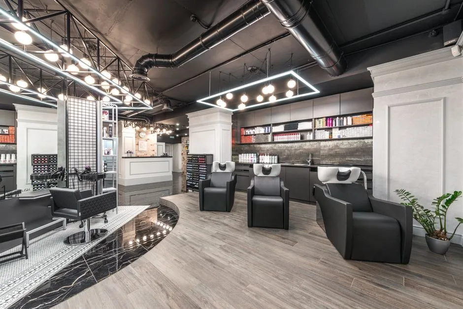 Salon principal