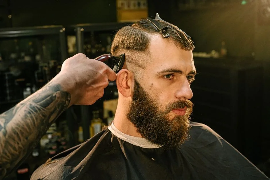 Estilo, precision y actitud en cada corte